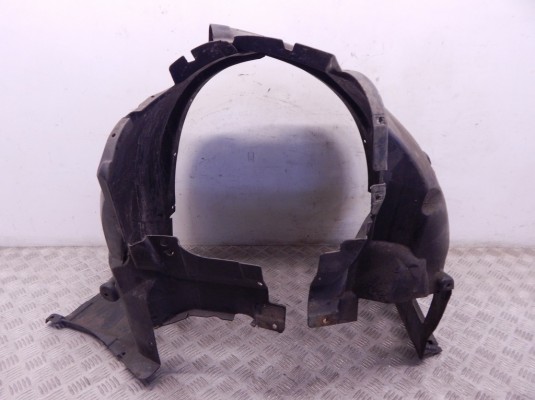 Защита арок передняя левая (подкрылок) BMW X5-series (E70) 51 71 7 169 413