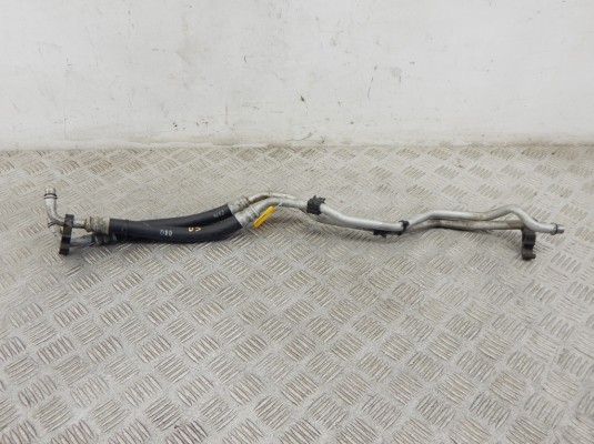 Трубка охлаждения АКПП BMW X3-series (E83) 17 22 3 415 004