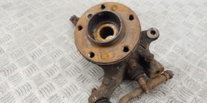 Ступица передняя левая BMW X5-series (E53) 31 21 6 761 575