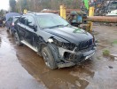 Электромотор раздаточной коробки BMW X6-series (E71) 27 10 7 566 250