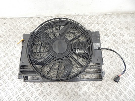 Вентилятор кондиционера BMW X5-series (E53)