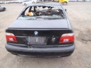 Блок управления АКПП BMW 5-series (E39) 1423000