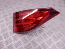 Фонарь крышки багажника левый BMW X1-series (E84) 63 21 2 990 113