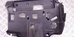 Пластик салона BMW 7-series (F01/02) 51 45 9 112 172 Пластик салона BMW 7-series (F01/02) 51 45 9 112 172