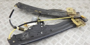 Стеклоподъемник электрический передний правый BMW 7-series (F01/02) 51 33 7 182 106