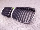 Решетка радиатора BMW 5-series (E39) 51 13 8 159 315