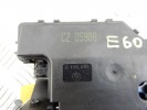 Замок багажника BMW 5-series (E60/61) 51 24 8 196 401