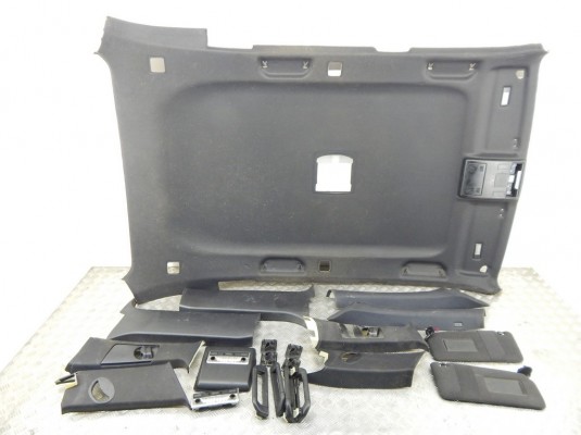 Потолок BMW X5-series (E53) 51 44 8 259 687