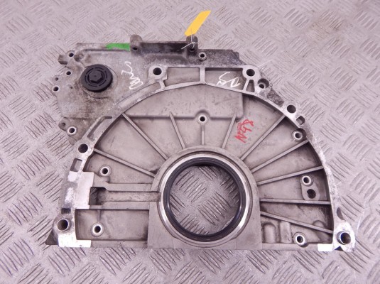 Крышка двигателя передняя BMW 3-series (E90/91/92) 7797488