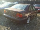 Молдинг двери передней правой BMW 5-series (E39)