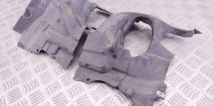 Кожух (защита) рулевого механизма BMW 5-series (F10/11) 51 75 7 185 169