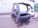 Четверть задняя левая BMW i3-series (I01)