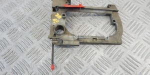 Скелет ручки наружной передней правой BMW 5-series (E39) 51 21 8 245 354
