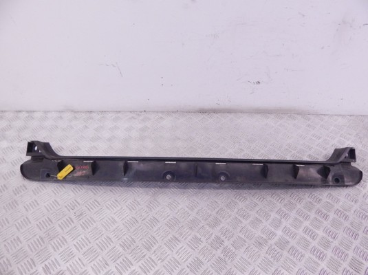 Кронштейн крепления бампера заднего BMW 7-series (E65/66) 51 12 7 155 447