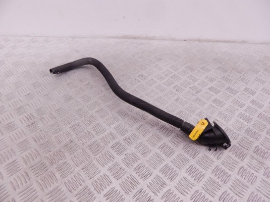 Горловина бачка омывателя BMW 5-series (E60/61) 61 66 7 144 396 Горловина бачка омывателя BMW 5-series (E60/61) 61 66 7 144 396