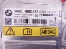 Блок AirBag BMW 4-series (F32/33/36) 34 52 6 863 389