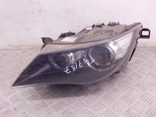 Фара левая BMW 6-series (E63/E64) 7176709