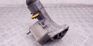 Корпус масляного фильтра BMW 3-series (E90/91/92) 11 42 7 805 408 Корпус масляного фильтра BMW 3-series (E90/91/92) 11 42 7 805 408