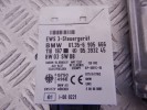 Блок управления двигателем BMW 3-series (E46) 12 14 7 531 848