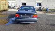 Подушка безопасности боковая (в дверь) передняя правая BMW 5-series (E39) 72 12 8 208 806