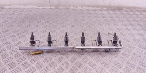 Форсунка BMW 3-series (E46) 13 64 1 427 240