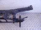 Передняя панель крепления облицовки (телевизор) BMW 3-series (E46) 51 71 7 111 691