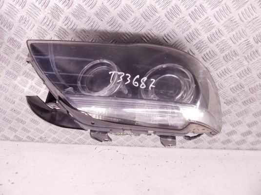 Фара левая BMW 7-series (E65/66) 63 12 7 162 119