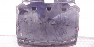 Защита двигателя BMW 7-series (E65/66) 51 75 7 153 791