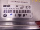 Блок управления двигателем BMW 5-series (E39) 13 61 7 786 887