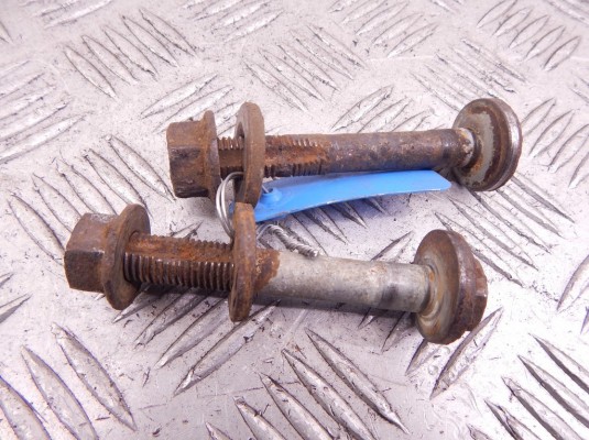 Болт развальный BMW 3-series (E46) 33 32 6 863 853 Болт развальный BMW 3-series (E46) 33 32 6 863 853