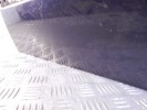 Дверь задняя левая BMW 5-series (E39) 41 52 8 266 725