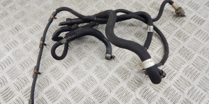 Трубка топливная BMW 5-series (F10/11) 7810788 Трубка топливная BMW 5-series (F10/11) 7810788