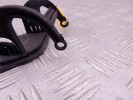 Заглушка омывателя фары BMW 7-series (F01/02) 7184191