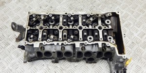 Головка блока цилиндров BMW 1-series (E87) 11 12 7 810 196