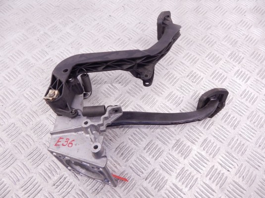 Узел педальный (блок педалей) BMW 3-series (E36) 35 11 1 161 962