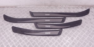 Накладка декоративная BMW 5-series (E60/61) 51 47 7 034 303 Накладка декоративная BMW 5-series (E60/61) 51 47 7 034 303