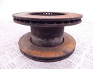 Диск тормозной передний BMW 1-series (E87) 34 11 6 854 996