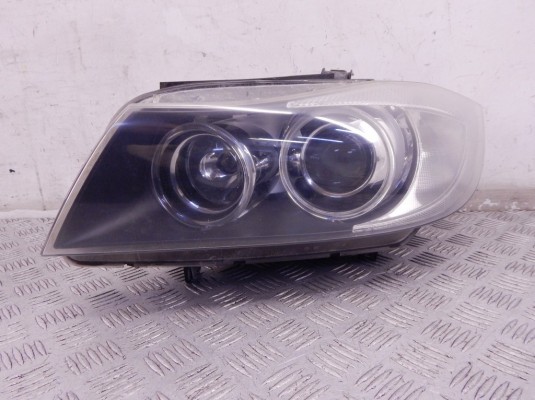 Фара левая BMW 3-series (E90/91/92) 63 11 7 161 671