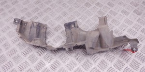 Кожух (защита) рулевого механизма BMW X5-series (E70) 51 75 7 160 237