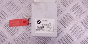 Блок управления крышкой багажника BMW 5-series (E60/61) 61 35 6 980 008
