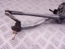Механизм стеклоочистителя (трапеция дворников) BMW 3-series (E46) 61 61 7 071 693