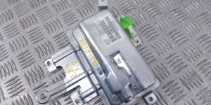Подушка безопасности боковая (в дверь) передняя правая BMW X3-series (E83) 72 12 3 400 108