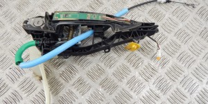 Ручка наружная передняя правая BMW X1-series (F48)