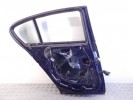Дверь задняя левая BMW 1-series (E87) 41 52 7 191 017