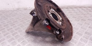 Ступица задняя правая BMW 5-series (E39) 33 32 1 093 656