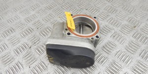 Заслонка дроссельная BMW 1-series (E87) 13 54 1 439 224 Заслонка дроссельная BMW 1-series (E87) 13 54 1 439 224