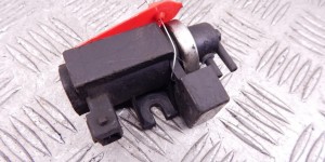 Преобразователь давления (соленоид наддува/EGR) BMW X5-series (E53) 11 74 2 247 906