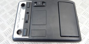 Фонарь салона (плафон) BMW X5-series (E53) 63 31 8 364 929