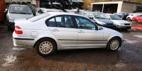 Плюсовой провод аккумулятора BMW 3-series (E46) 6910543