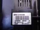 Блок управления светом BMW 3-series (E46) 61 31 6 919 825